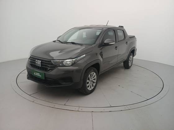 FIAT STRADA 1.3 FIREFLY FLEX FREEDOM CS MANUAL FIAT STRADA 1.3 FIREFLY FLEX FREEDOM CS MANUAL